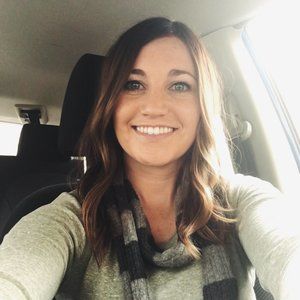 Meet your Posher, Becky